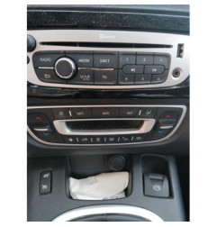 Custode avant gauche (porte) RENAULT SCENIC 3