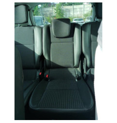 Custode avant gauche (porte) RENAULT SCENIC 3