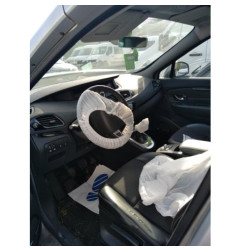 Custode avant gauche (porte) RENAULT SCENIC 3