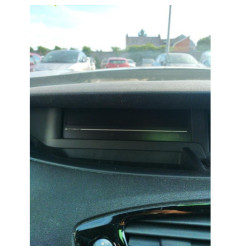 Custode avant gauche (porte) RENAULT SCENIC 3