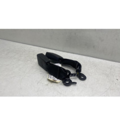 Attache ceinture arriere gauche CITROEN C3 2