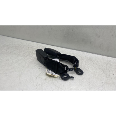 Attache ceinture arriere gauche CITROEN C3 2