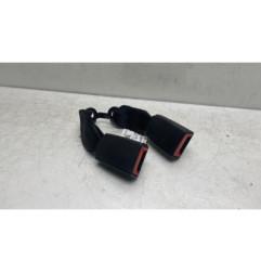 Attache ceinture arriere gauche CITROEN C3 2