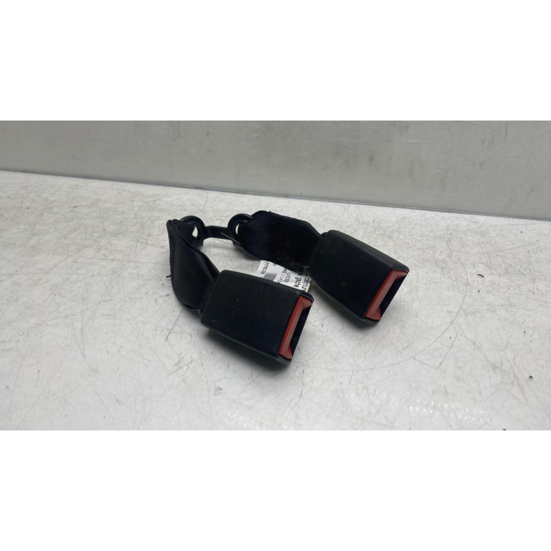 Attache ceinture arriere gauche CITROEN C3 2 Photo n°3