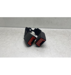 Attache ceinture arriere gauche CITROEN C3 2