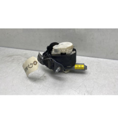Pretensionneur de ceinture avant droit CITROEN C3 2