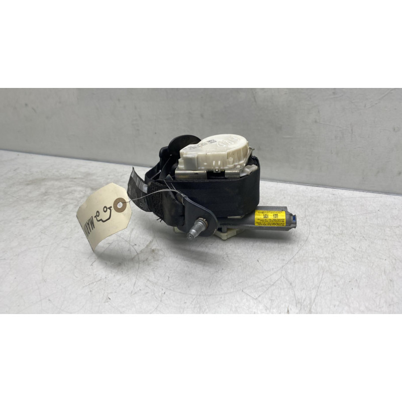 Pretensionneur de ceinture avant droit CITROEN C3 2 Photo n°3