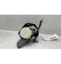 Pretensionneur de ceinture avant droit CITROEN C3 2