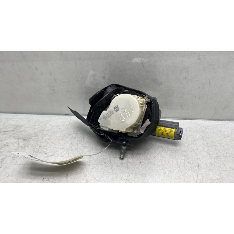Pretensionneur de ceinture avant droit CITROEN C3 2 Photo n°5
