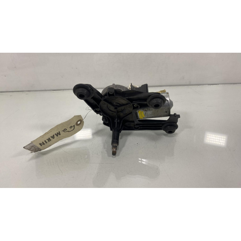 Moteur essuie glace arriere CITROEN C3 2 Photo n°1