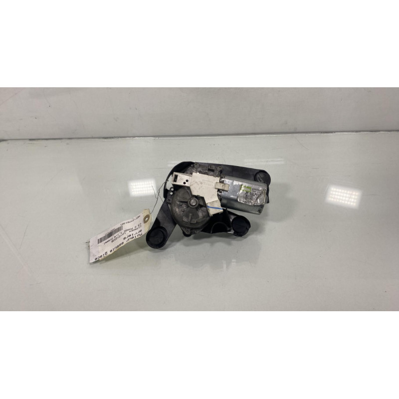 Moteur essuie glace arriere CITROEN C3 2 Photo n°2