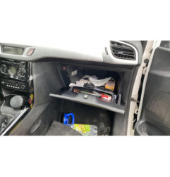 Moteur essuie glace arriere CITROEN C3 2