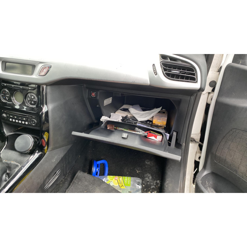 Moteur essuie glace arriere CITROEN C3 2 Photo n°4