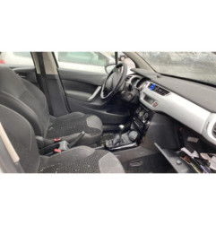 Moteur essuie glace arriere CITROEN C3 2