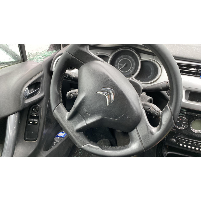 Moteur essuie glace arriere CITROEN C3 2 Photo n°8