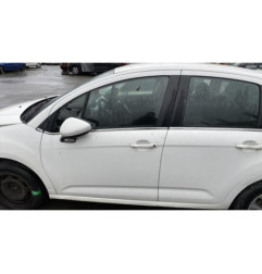 Moteur essuie glace arriere CITROEN C3 2