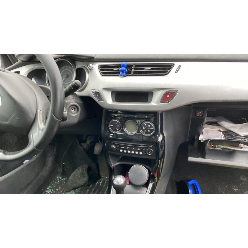 Moteur essuie glace arriere CITROEN C3 2 Photo n°10