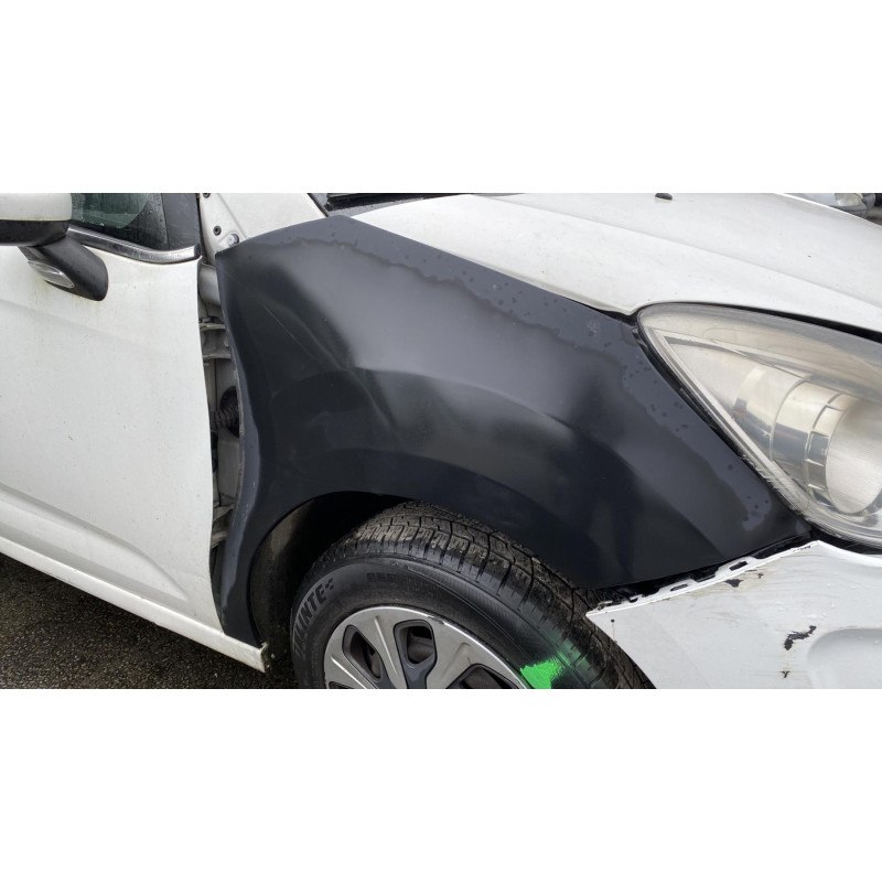 Moteur essuie glace arriere CITROEN C3 2 Photo n°11