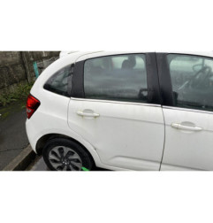 Moteur essuie glace arriere CITROEN C3 2