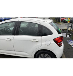 Moteur essuie glace arriere CITROEN C3 2