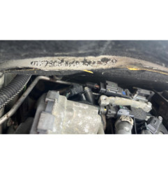 Moteur essuie glace arriere CITROEN C3 2