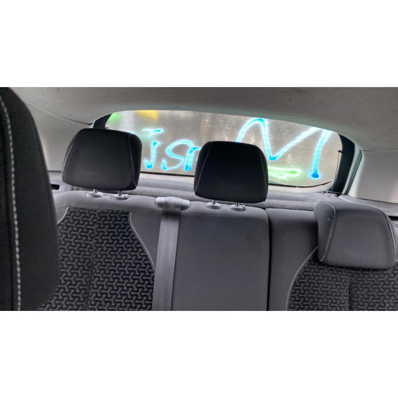 Moteur essuie glace arriere CITROEN C3 2 Photo n°16