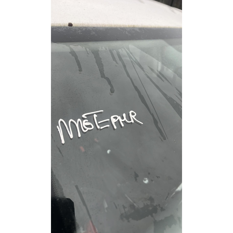 Moteur essuie glace arriere CITROEN C3 2 Photo n°17