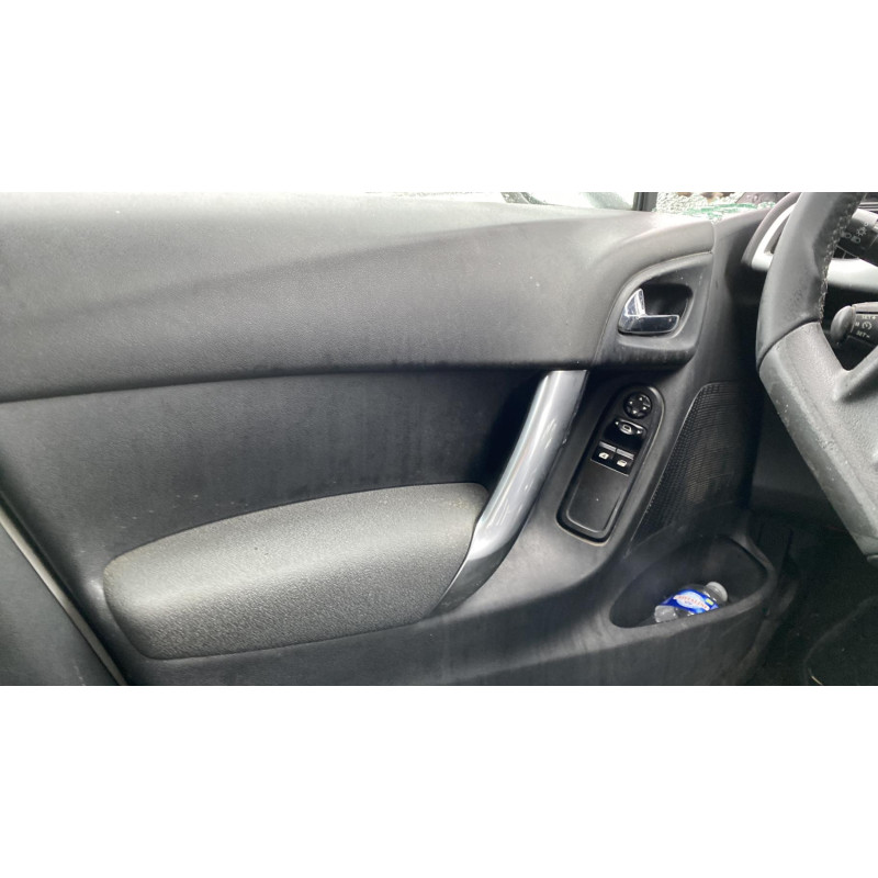 Moteur essuie glace arriere CITROEN C3 2 Photo n°18
