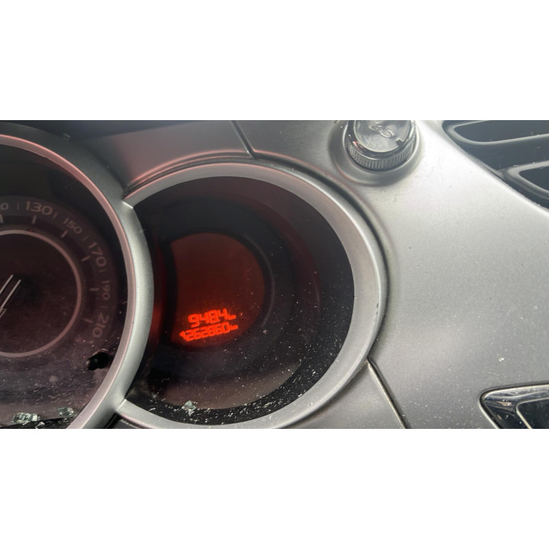 Moteur essuie glace arriere CITROEN C3 2 Photo n°19