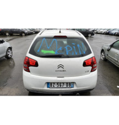 Moteur essuie glace arriere CITROEN C3 2