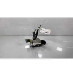 Serrure avant gauche CITROEN C3 2