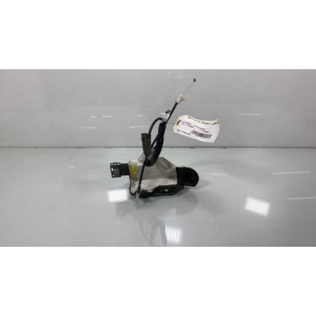 Serrure avant gauche CITROEN C3 2