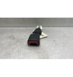 Attache ceinture arriere droit CITROEN C1 1 Photo n°1