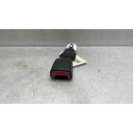 Attache ceinture arriere droit CITROEN C1 1 Photo n°1