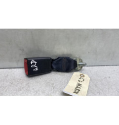 Attache ceinture arriere droit CITROEN C1 1