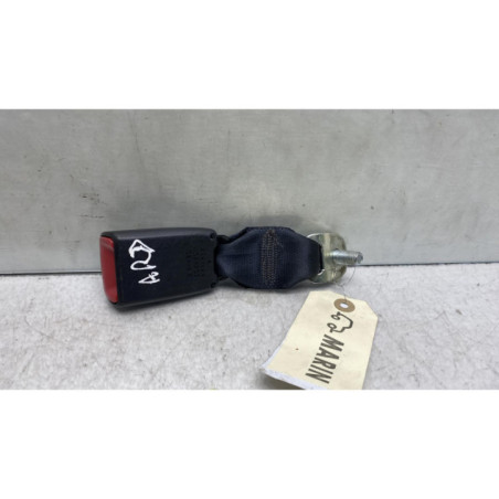 Attache ceinture arriere droit CITROEN C1 1