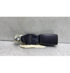 Attache ceinture arriere droit CITROEN C1 1