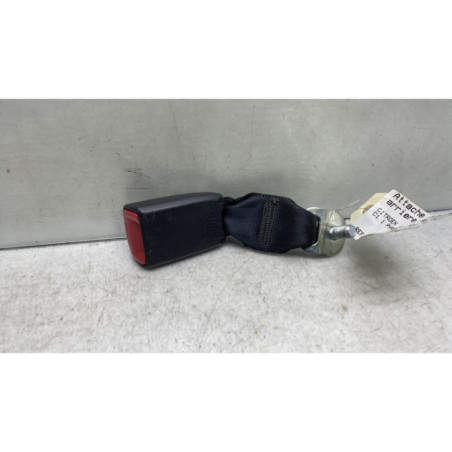 Attache ceinture arriere gauche CITROEN C1 1 Photo n°1