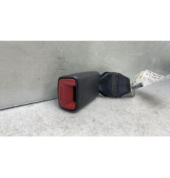 Attache ceinture arriere gauche CITROEN C1 1