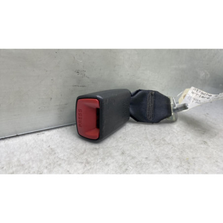 Attache ceinture arriere gauche CITROEN C1 1