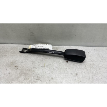 Attache ceinture avant droit CITROEN C1 1 Photo n°1