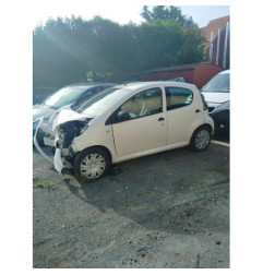Pommeau de vitesses CITROEN C1 1