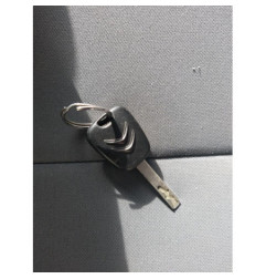 Pompe lave glace avant CITROEN C1 1