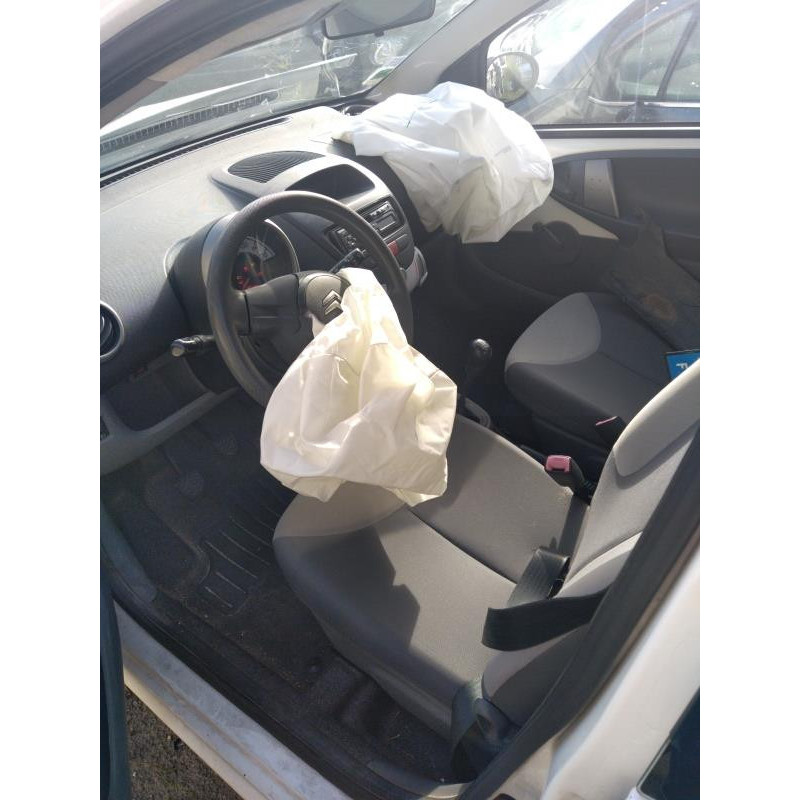 Pompe lave glace avant CITROEN C1 1 Photo n°9