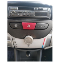 Pompe lave glace avant CITROEN C1 1