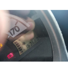 Pompe lave glace avant CITROEN C1 1