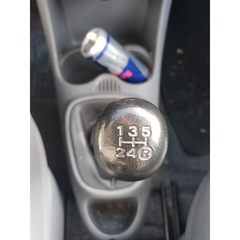 Pompe lave glace avant CITROEN C1 1 Photo n°13