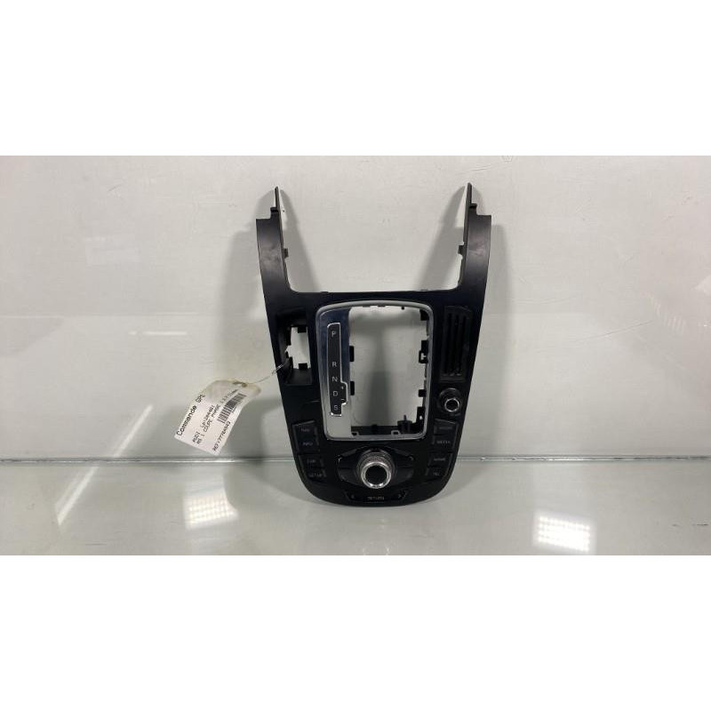 Commande GPS AUDI A5 1 Photo n°1