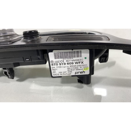 Commande GPS AUDI A5 1