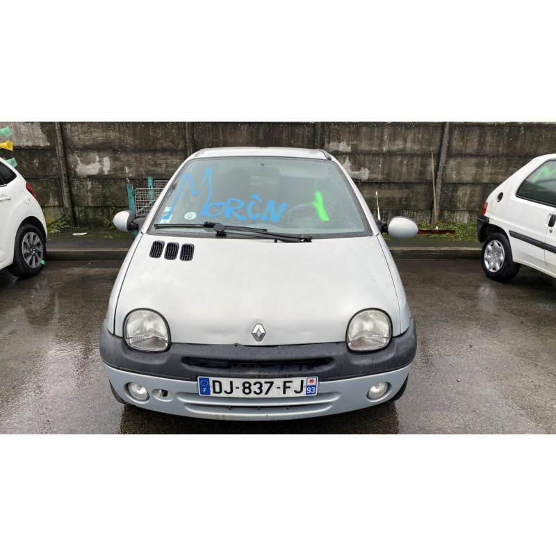 Commodo d'essuie glaces RENAULT TWINGO 1 Photo n°5
